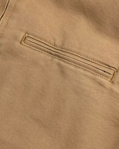 Ropa de trabajo de lona personalizada chaquetas pesado invierno Casual transpirable hombres carreras fabricante chaqueta de trabajo - Product Image 5