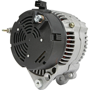 Alternador para VW <span class=keywords><strong>Caddy</strong></span> 1.4 1998-1997, Golf III 1995-1997, Vento, SEAT Arosa, Cordoba, 0120485036 0123320002 0123320006 OEM - Product Image 4