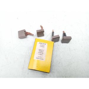 Spazzole per Motorino di Avviamento Ricambi Generici Vari Marchi Serie (90>) 72162403 Benzina - Product Image 5