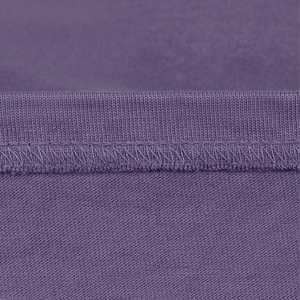 เสื้อยืดพิมพ์ลายไซส์ใหญ่พิเศษสำหรับผู้ชาย เสื้อยืดโอเวอร์ไซส์แบบฟอกสี เสื้อยืดผู้ชายสั่งทำพิเศษ ผ้าฝ้าย 100% เสื้อยืดวินเทจฟอกสี - Product Image 6