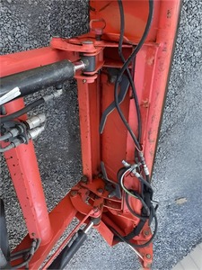 Haute qualité et bien entretenu 2020 Kubota L47T à vendre et disponible pour la livraison dans le monde entier - Product Image 4