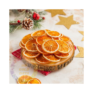 ชิ้นส้มอบแห้งของเวียดนาม: เหมาะสำหรับเครื่องดื่มและของหวาน-ราคาขายส่งราคาไม่แพงสำหรับการสั่งซื้อจำนวนมาก - Product Image 1