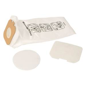 Bolsas de Papel para Aspiradora Rowenta ZR005001 (5 Unidades) para Aspiradoras Rowenta - Product Image 1