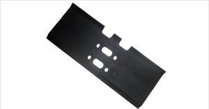 Sepatu jejak Undercarriage, untuk model EX100 <span class=keywords><strong>EX120</strong></span> EX130 EX135 EX150 EX160 EX200 EX200-<span class=keywords><strong>5</strong></span> suku cadang mesin konstruksi - Product Image 6