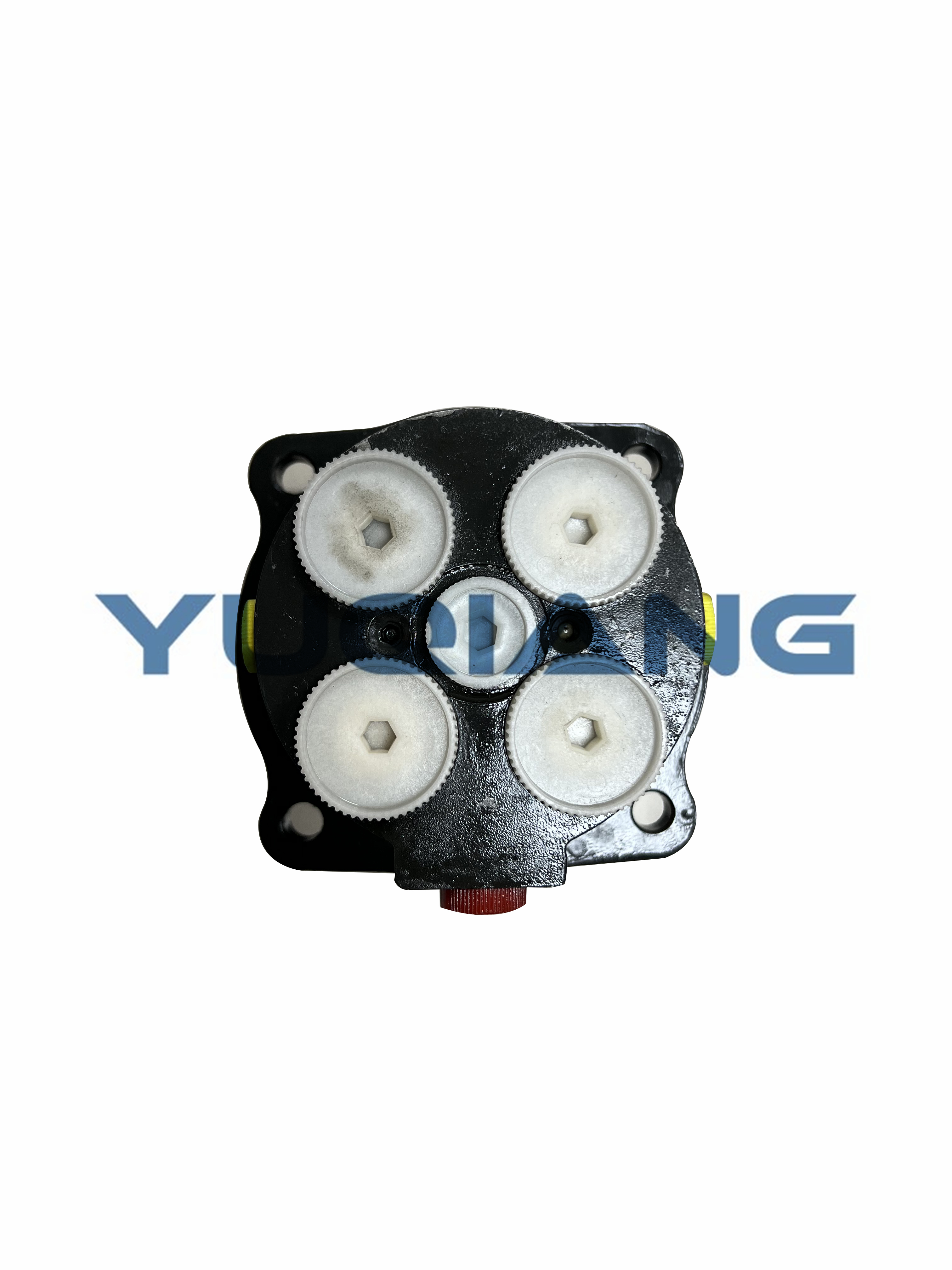 沃尔沃EC210 EC240 EC290B挖掘机液压中心旋转接头VOE14652066
