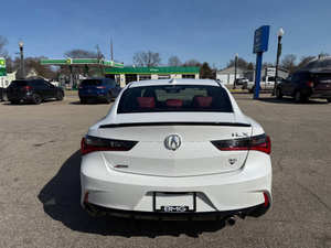 Used 2020 Ac-u-ra IL-X LHD - Product Image 6