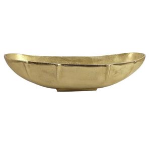 Cuenco étnico de latón con superficie mecanizada a mano y aspecto sagrado diseñado para habitaciones Pooja indias o temas patrimoniales - Product Image 6