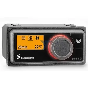 Unité de commande intelligente Eberspcher EasyStart Pro, état neuf, pour pièces de moteur, modèle 22 1000 35 22 00 - Product Image 1