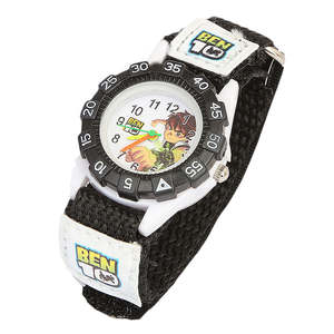 Kids <b>Watch</b> <b>Ben10</b> - Black - Product Image 2