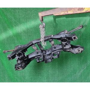 EJE TRASERO VOLVO V40 Cross Country 31360772 D 4162 T Diésel 1600 (12>) - Product Image 1