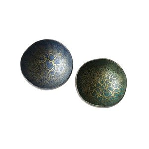 Bol en noix de coco Huong Dang fabriqué au Vietnam, taille personnalisée, écologique, style vintage pour la décoration alimentaire 28 - Product Image 3