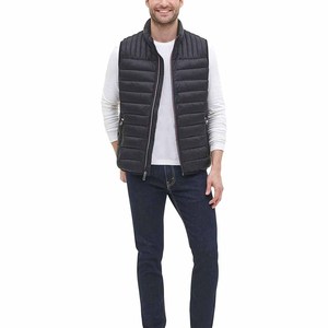 Vente en gros de manteaux à bulles utilitaires chauds pour l'extérieur Fabricant de vêtements fabriqués sur mesure par Dress Sports - Product Image 4