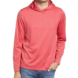 À la mode coupe décontractée coton pull à capuche sweat décontracté doux chaud à manches longues Streetwear pour hommes femmes - Product Image 1