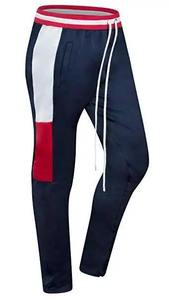 Chándal de invierno para hombre de talla grande XL de la mejor calidad, servicio OEM, 100% algodón transpirable con logotipo personalizado, venta al por mayor - Product Image 3