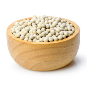 Poivre blanc indien en poudre, traité à la vapeur, broyage fin, pour les normes de qualité alimentaire d'exportation - Product Image 6