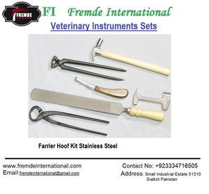 Fan Retractor <b>Laparoscopic</b> - Product Image 4