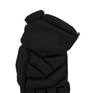 Gants de hockey sur glace professionnels de haute qualité 2026, logo et couleur personnalisés, paire de gants de hockey sur glace à doigts complets pour la vente en ligne - Product Image 4