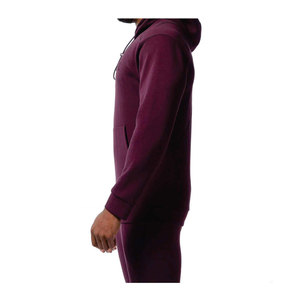 Chándal de lana de nueva moda para hombre, Top antiarrugas transpirable de secado rápido, la mejor tela, chándal de lana anticontracción para hombre - Product Image 4