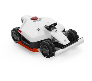 Nouvelle tondeuse robot sans fil EU LUBA 3 AWD mini AWD LiDAR 1500 3000 5000X 10000 5000H avec garantie - Product Image 6