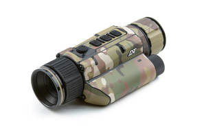 NUEVO Visor Térmico Hy-dra HS225 MÁS VENDIDO - Product Image 3