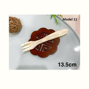 Cucharas de Nácar para Restaurantes, Vajilla, Servicio y Hostelería - Product Image 3