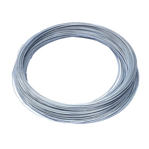 Q195 Q235 Q235B Q345 Q345B Fil de fer en acier galvanisé à faible teneur en carbone - Product Image 3