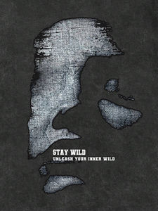 เสื้อยืดซักพิมพ์ลายกรดวินเทจสำหรับผู้ชายผ้าฝ้าย100% นุ่มพิมพ์ดิจิตอลผลิตในปากีสถาน - Product Image 3