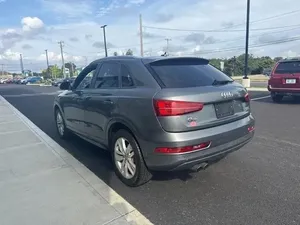 2017 Audi Q3 2.0T พรีเมี่ยม - Product Image 4