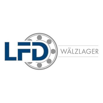 LFD Wälzlager GmbH logo