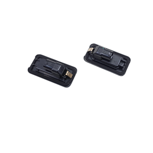 LUMIÈRE DE PLANCHE DE BORD ALFA ROMEO Série Stelvio (949_) 50550396 (16>) - Product Image 6