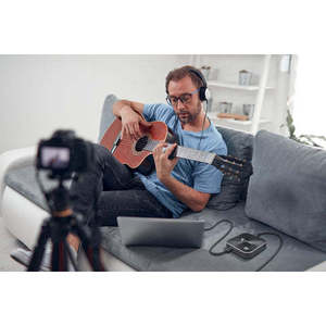 กล่องบันทึกวิดีโอ 4K HD รุ่นอัลติเมท (รุ่น USB) บันทึกและสตรีมสด 4K30 หรือ 1080P จากระบบเกม 4K60 HDR HDMI - Product Image 5