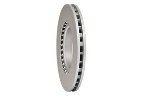 Disco Freno Ventilato Esternamente di Alta Qualità OEM Personalizzato 402064155R per <span class=keywords><strong>RENAULT</strong></span> - Product Image 2