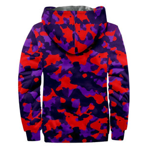 Sudadera con Capucha Corta de Algodón Suave y Cómodo, Estilo Urbano Francés, Informal de Invierno, Corte Regular, para Hombre, Felpa Lisa Teñida, Personalizable OEM - Product Image 6