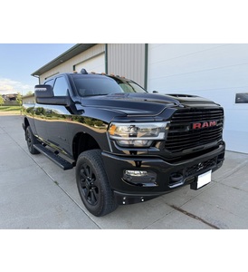 RAM 2500 CREW CAB CUMMINS 4X4 2023 d'occasion en excellent état - Product Image 1