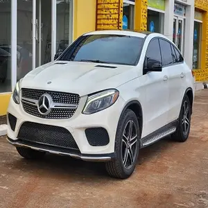 2024梅赛德斯-AMG GLE 63 Coupe