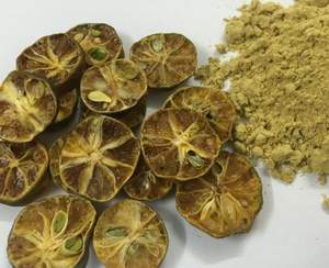 VietFargimex Calamansi Power, Vitamina C Natural para Reforzar el Sistema Inmunológico y la Desintoxicación, Vitalidad Diaria, Producto Agrícola de Vietnam - Product Image 1