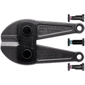 ใบมีดเหล็กขนาด 910 มม. สำหรับเปลี่ยน พร้อมบริการ OEM ตามความต้องการ - Product Image 1