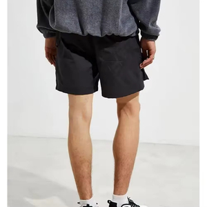 New Style Utility Cargo <b>Shorts</b> Men Half Pants <b>Shorts</b> <b>With</b> <b>Pocket</b> Custom Nylon Cargo <b>Shorts</b> for Men - Product Image 5