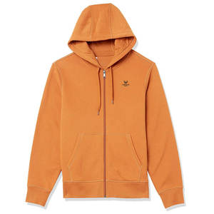 Sudaderas con cremallera hechas en Pakistán para hombre Sudaderas con capucha de contraste de color a la moda para hombre a bajo precio Venta en línea - Product Image 1