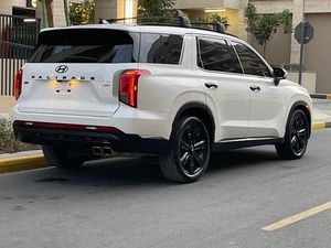 ฮุนได พาลิเซด ใหม่/มือสอง เกียร์อัตโนมัติ รถ SUV/ครอสโอเวอร์ - Product Image 4