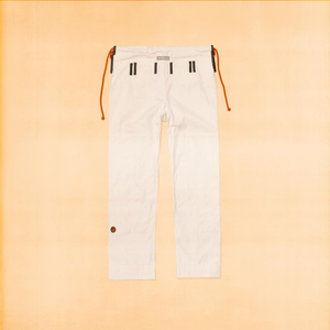 Algodón Karate Kimono Traje Corte Profesional BJJ Uniforme Sialkot-Made Jiu Jitsu Gi BRIGHT WAY INTERNACIONAL - Product Image 2