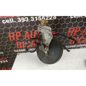 Système de direction assistée BRAKE POWER FIAT Tipo 2ème série Station Wagon (15>) 77367879 Diesel 1598 - Product Image 2