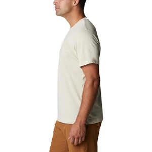 Top Selling <b>Men's</b> Casual <b>Shirts</b> Custom Full Print Quick Dry Breathable Knitted 100% Cotton Tee with Quality Finish - Product Image 6