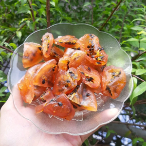 Fruta de la Pasión seca suave de Vietnam que ofrece servicios de fabricación por contrato para su marca Producción a granel de frutas secas de nivel superior - Product Image 4