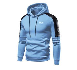 Top on Sale Attractive Colors Custom <b>Track</b> <b>Suits</b> for Jogging and Gym Training Warm up Hoodie with Joggers Pant on Cheap Prices - Product Image 2