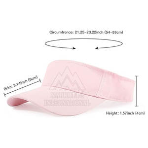 Casquettes à visière en coton 100% pour l'hiver, fabriquées dans le meilleur tissu, casquettes à visière les plus vendues pour la vente en ligne - Product Image 4