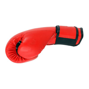 Guantes de Boxeo Acolchados de Alta Calidad, Guantes de Boxeo Transpirables de Venta Caliente |   Todos los Tamaños (6oz-18oz) Disponibles para Venta al por Mayor - Product Image 4