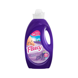 Fleecyy Eco-Friendly Fabric Conditioner for Machine and <b>Hand</b> <b>Wash</b> Fresh Fragrance - Product Image 2