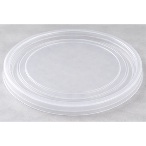 Coperchio in PP per tazze da zuppa monouso da 20-32 oz - Product Image 1