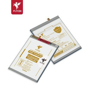 Batería de Repuesto FLYCDI EB-BA536ABY para Samsung A536 <span class=keywords><strong>A33</strong></span> 5G, Batería de Teléfono de 5500 <span class=keywords><strong>mAh</strong></span> - Product Image 1